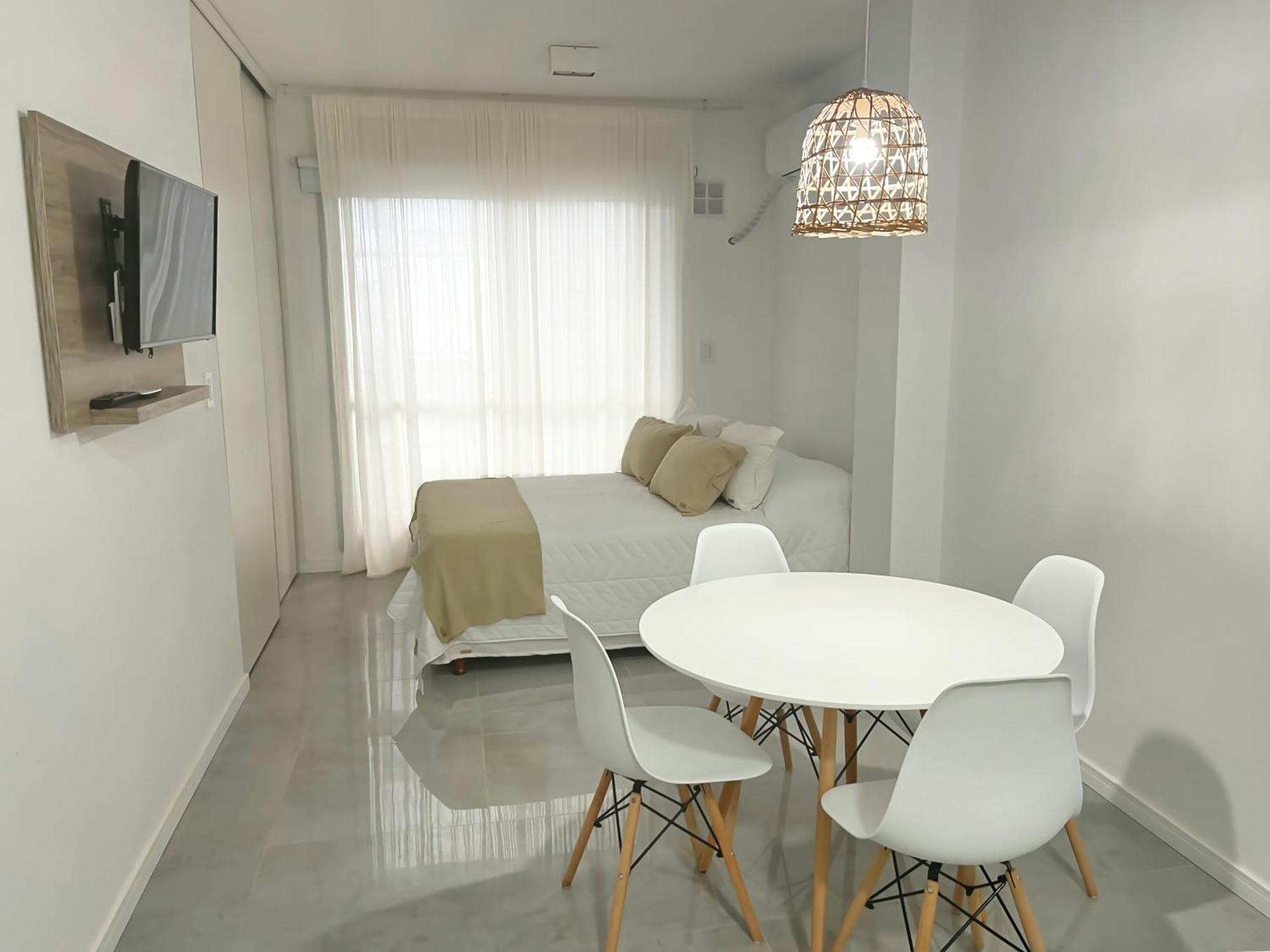 Departamento En Centro Apartment *