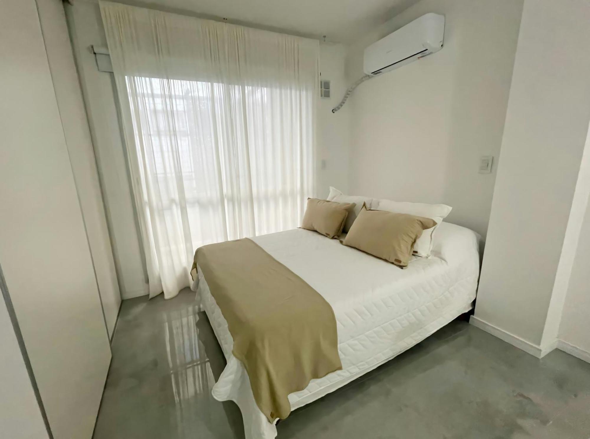 Departamento En Centro Apartment Rosario