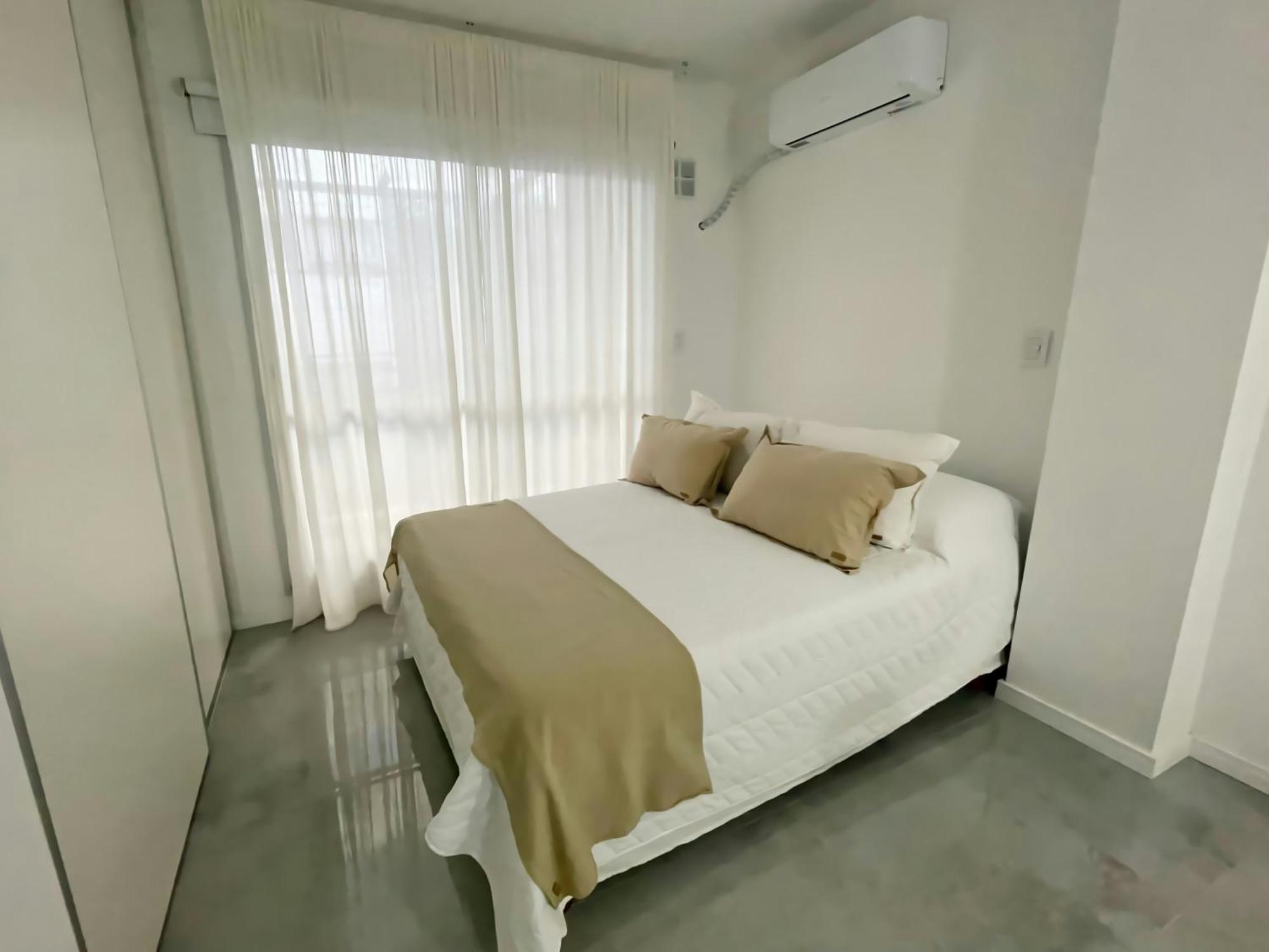Departamento En Centro Apartment *