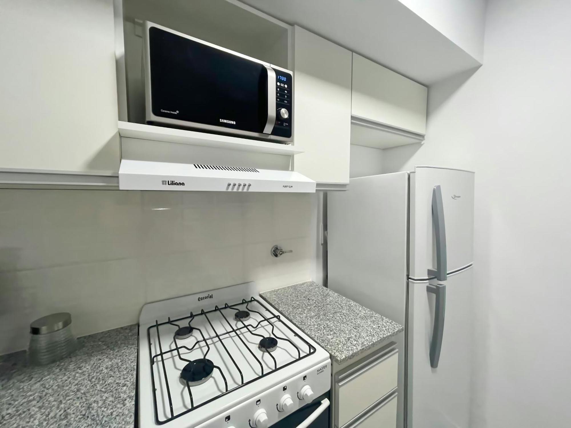 Apartment Departamento En Centro